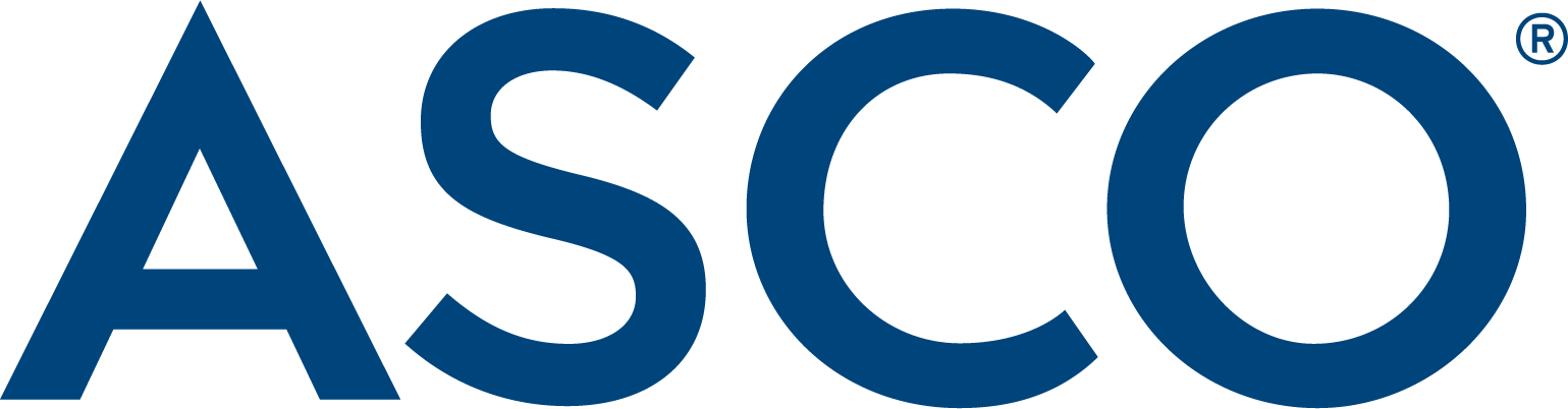 Logo ASCO