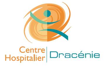 Logo Centre Hospitalier de la Dracénie
