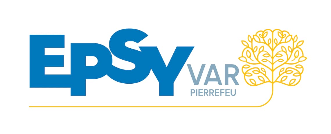Logo Centre Hospitalier Henri Guérin de Pierrefeu-du-Var