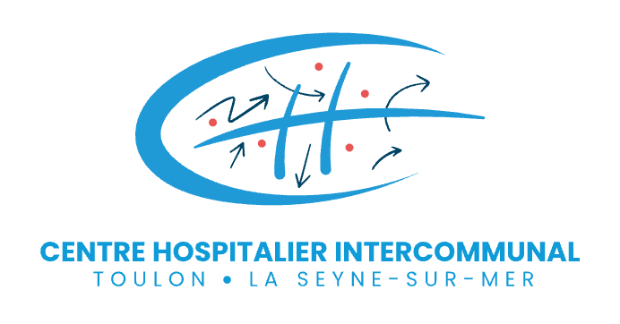 Logo Centre Hospitalier Intercommunal Toulon - la Seyne-sur-Mer (CHITS)