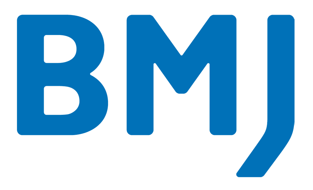Logo BMJ