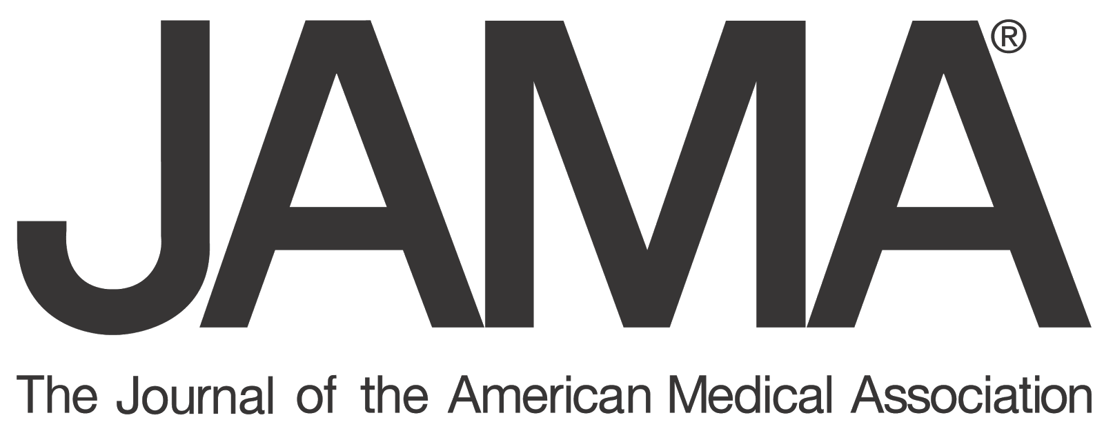 Logo JAMA